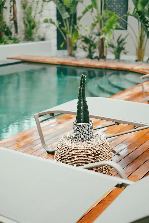 Derin Alacati (Adults Only) Hotel