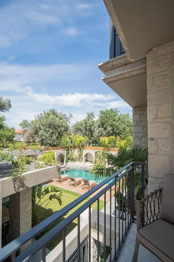 Derin Alacati (Adults Only) 2*,  Turkey