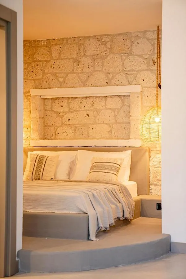 Derin Alacati (Adults Only) Hotel