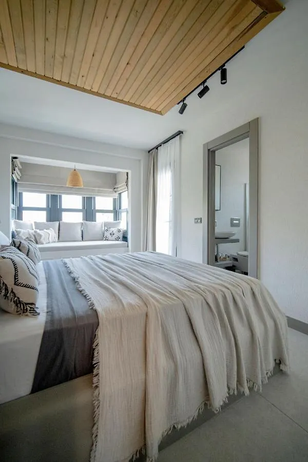 ホテル Derin Alacati (Adults Only)