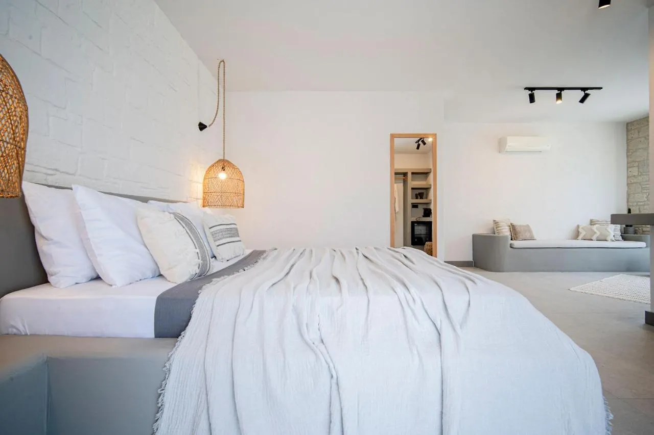 ホテル Derin Alacati (Adults Only)
