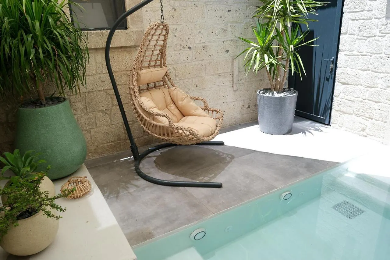 Derin Alacati (Adults Only) ホテル