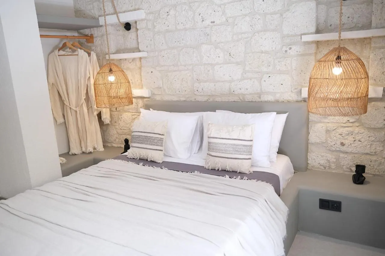 ホテル Derin Alacati (Adults Only)