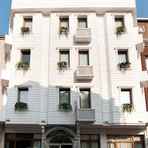 Mevlana Hotel Istanbul