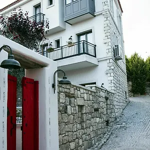 Sakula Alacati