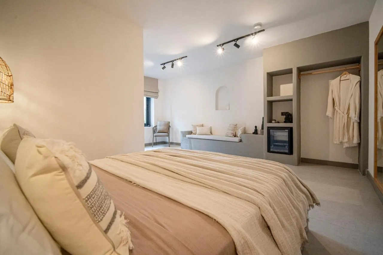 Derin Alacati (Adults Only)