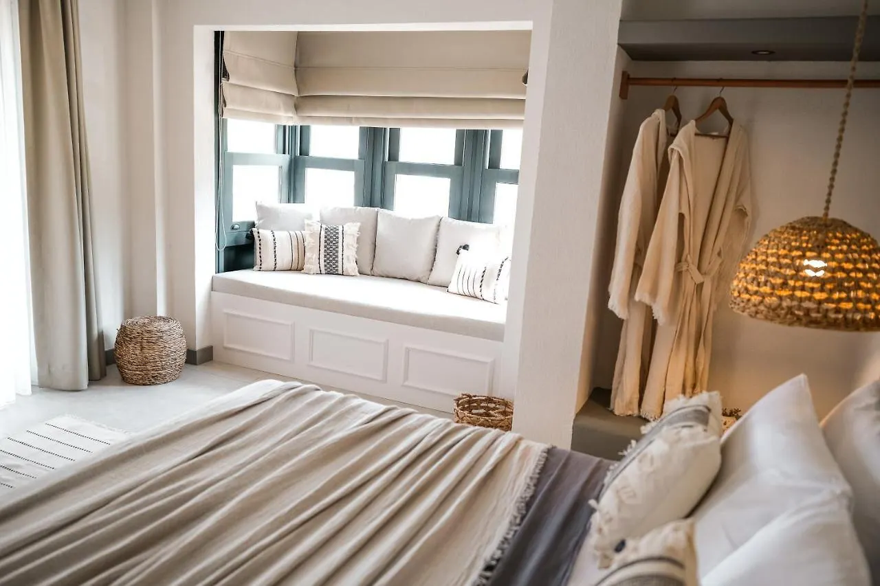 Derin Alacati (Adults Only) Hotel