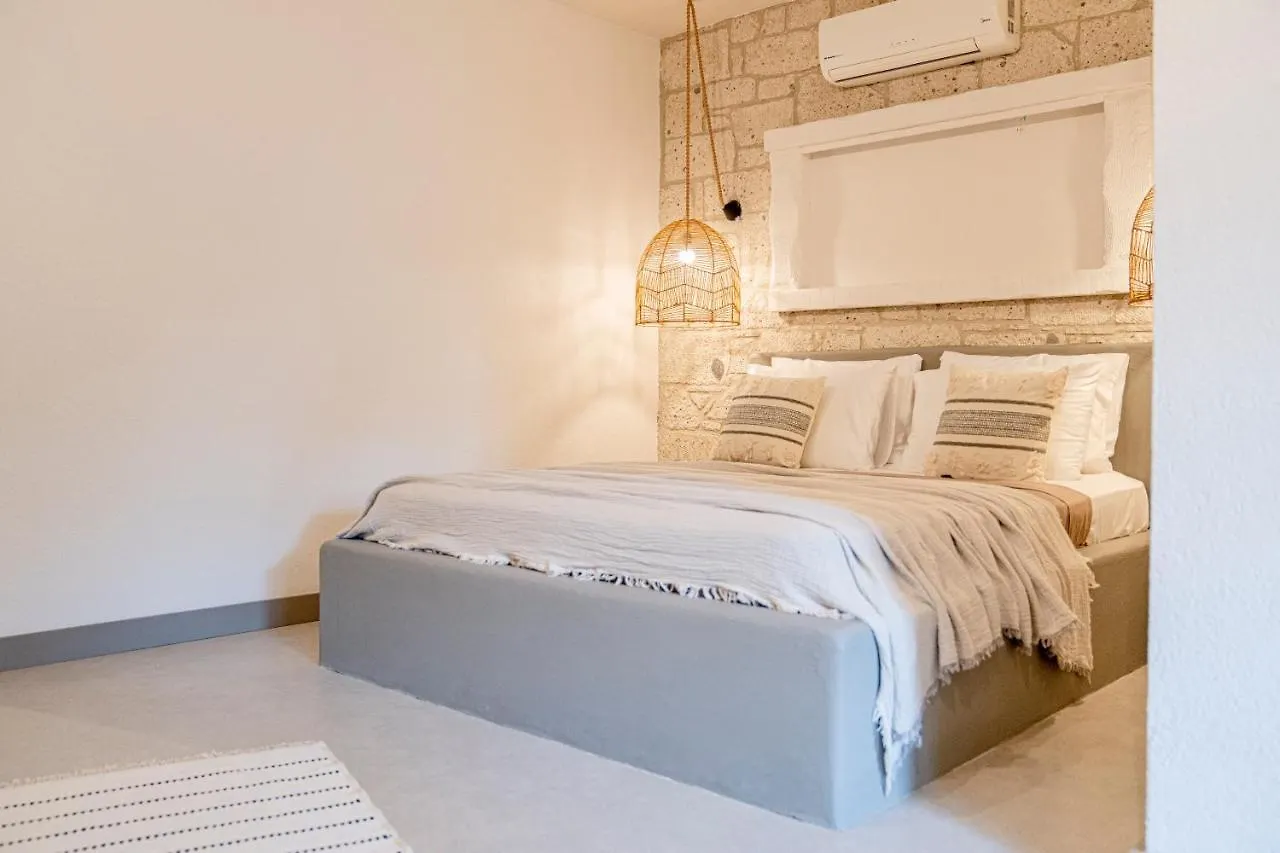 Derin Alacati (Adults Only)