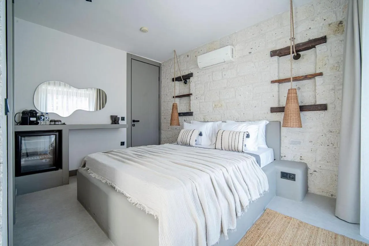 Hotel Derin Alacati (Adults Only)