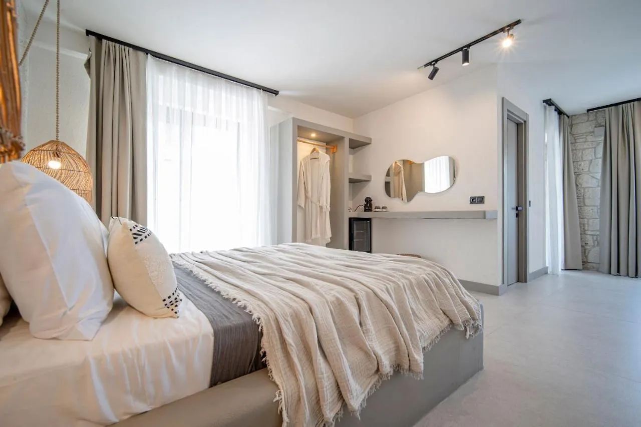 Derin Alacati (Adults Only) Hotel