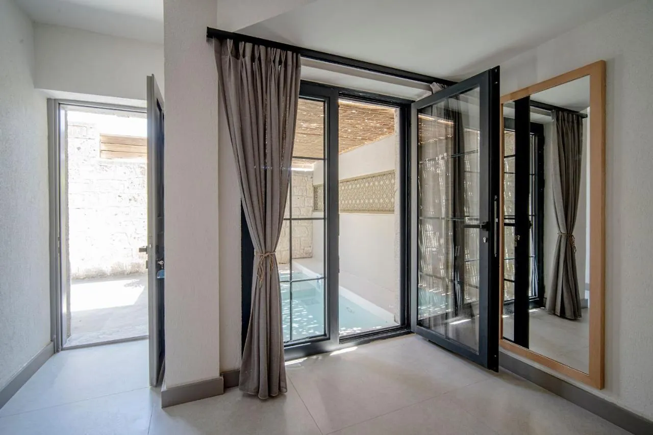 Derin Alacati (Adults Only) Hotel