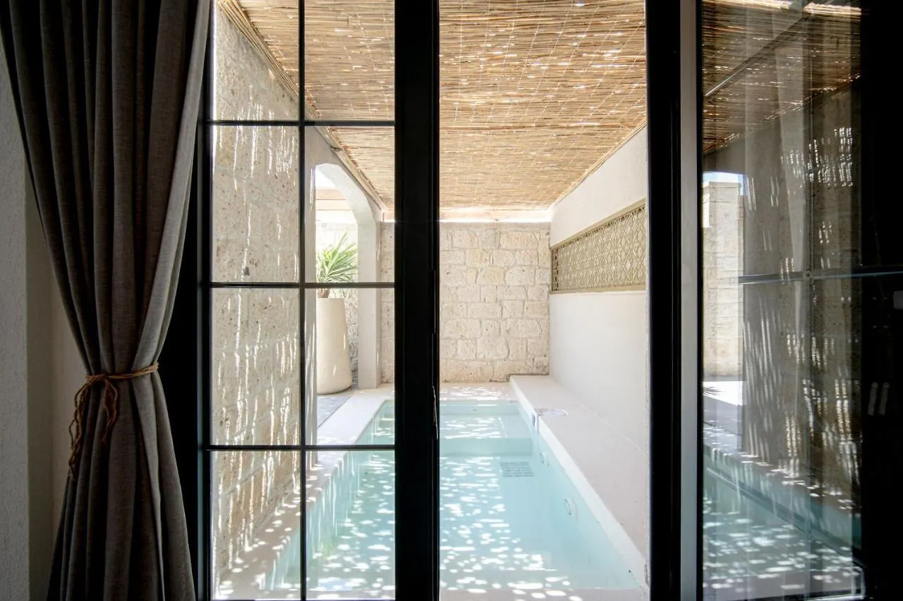 Hotel Derin Alacati (Adults Only)