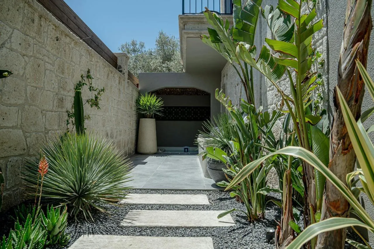 Derin Alacati (Adults Only) Turkey