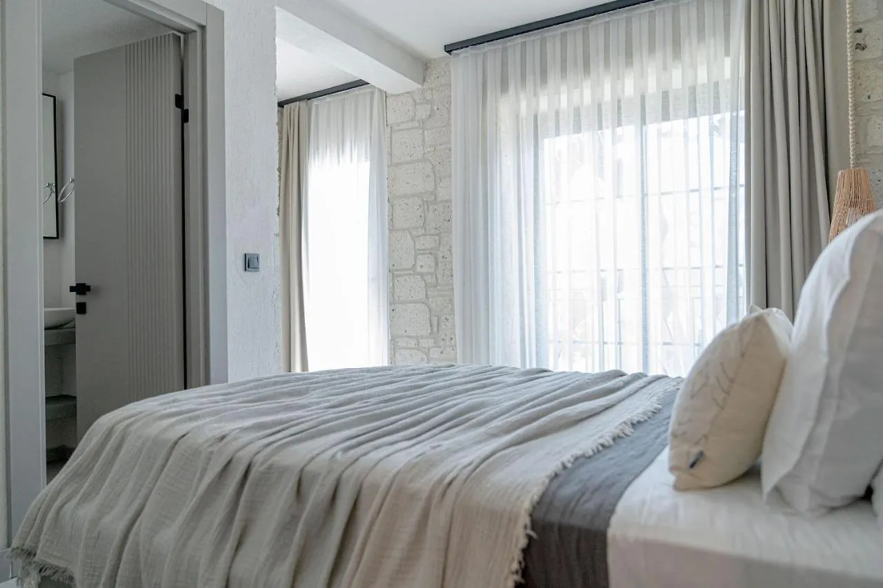 Derin Alacati (Adults Only) 2*,  Turkey