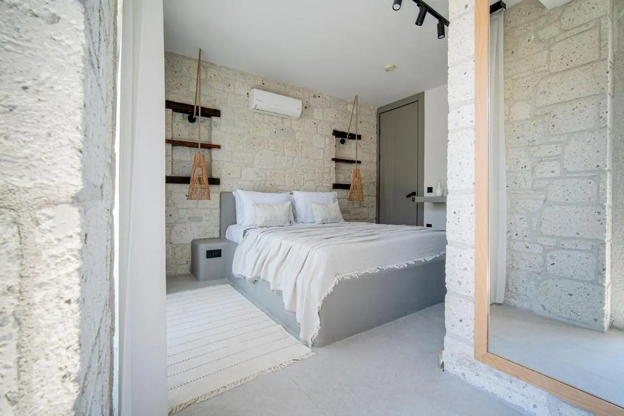 Derin Alacati (Adults Only) Hotel