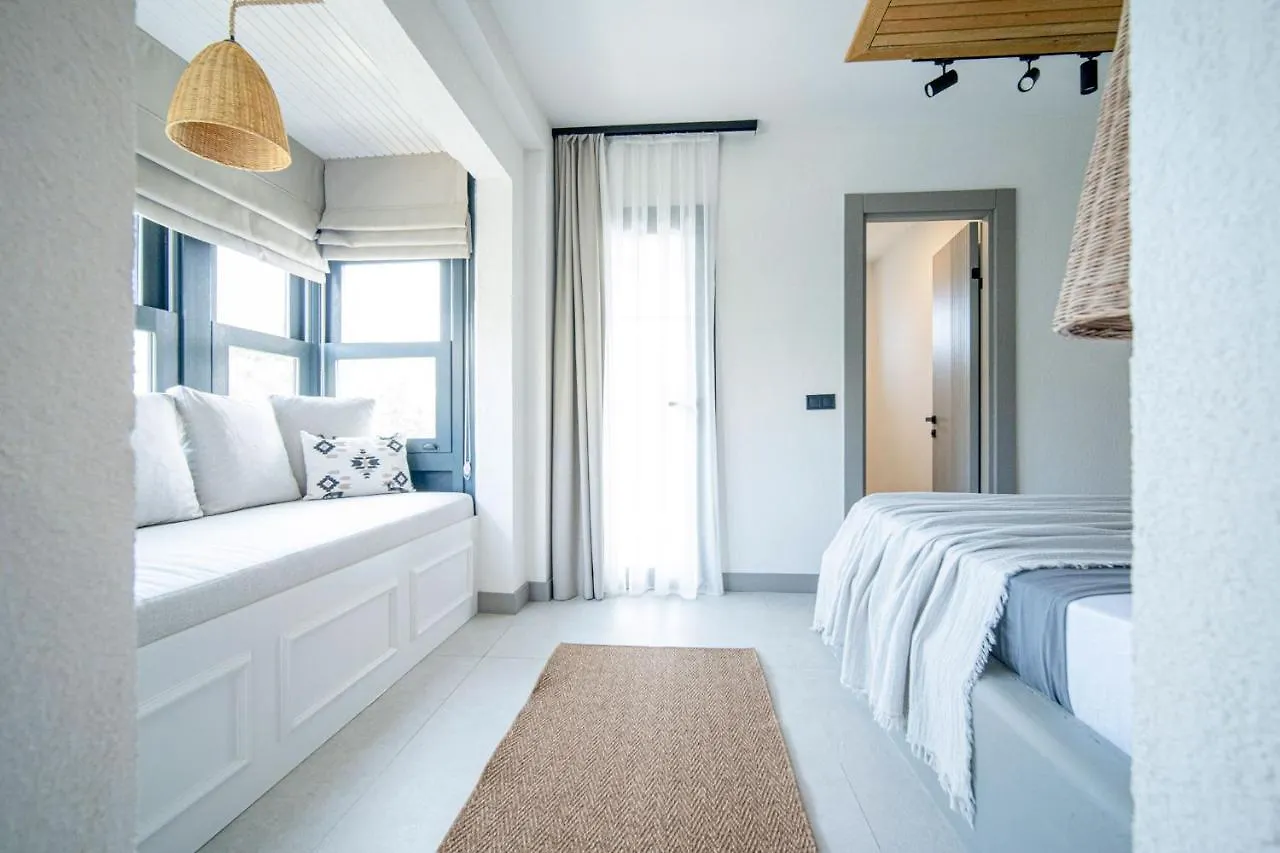 Hotel Derin Alacati (Adults Only)