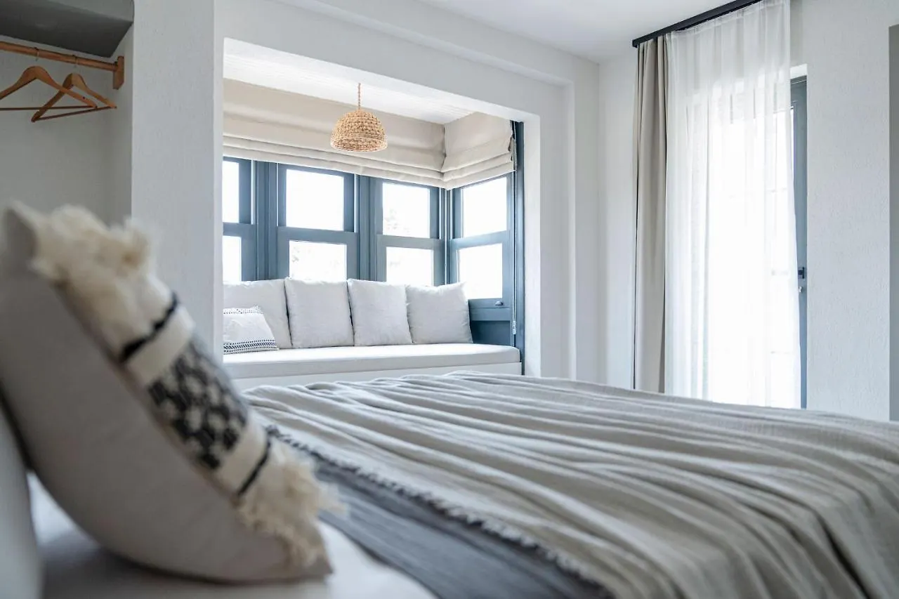 Derin Alacati (Adults Only) Hotel