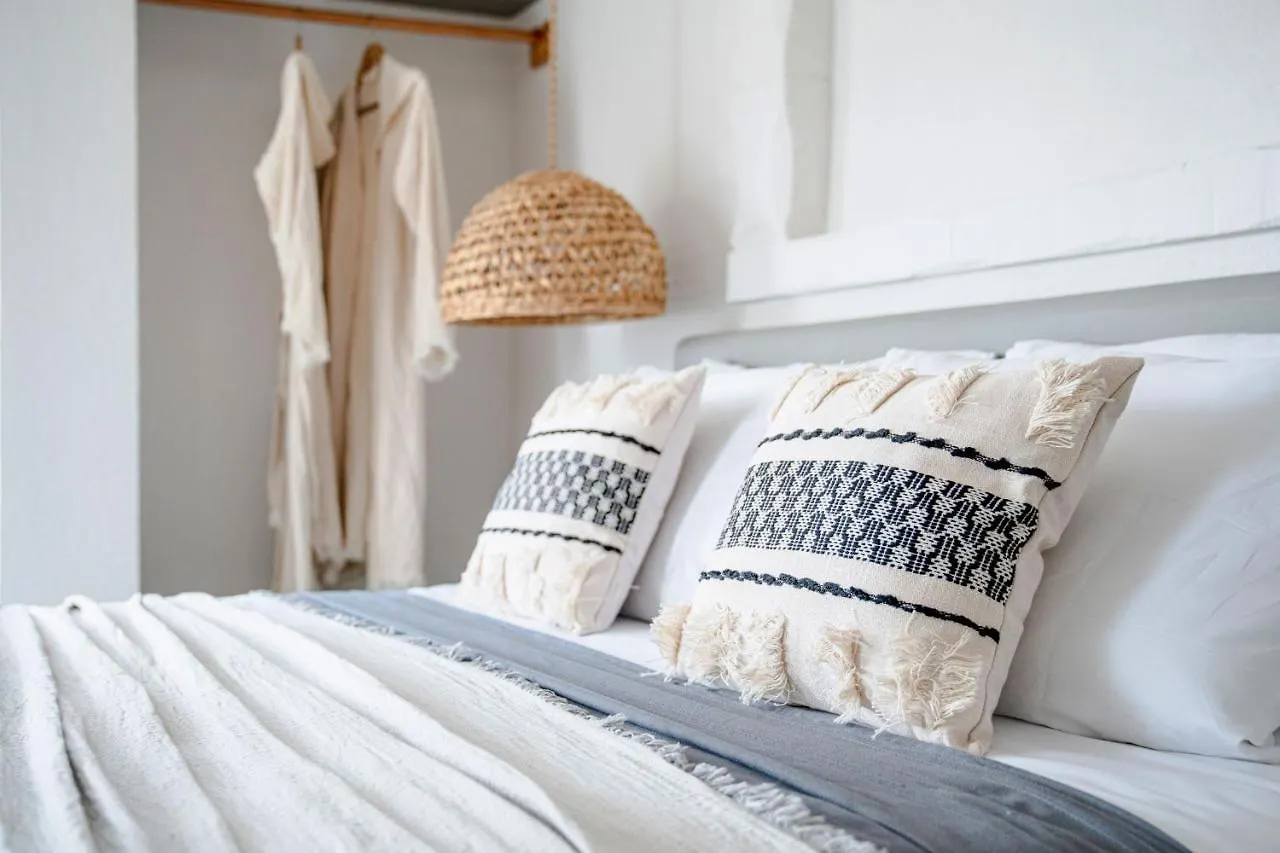 Hotel Derin Alacati (Adults Only)
