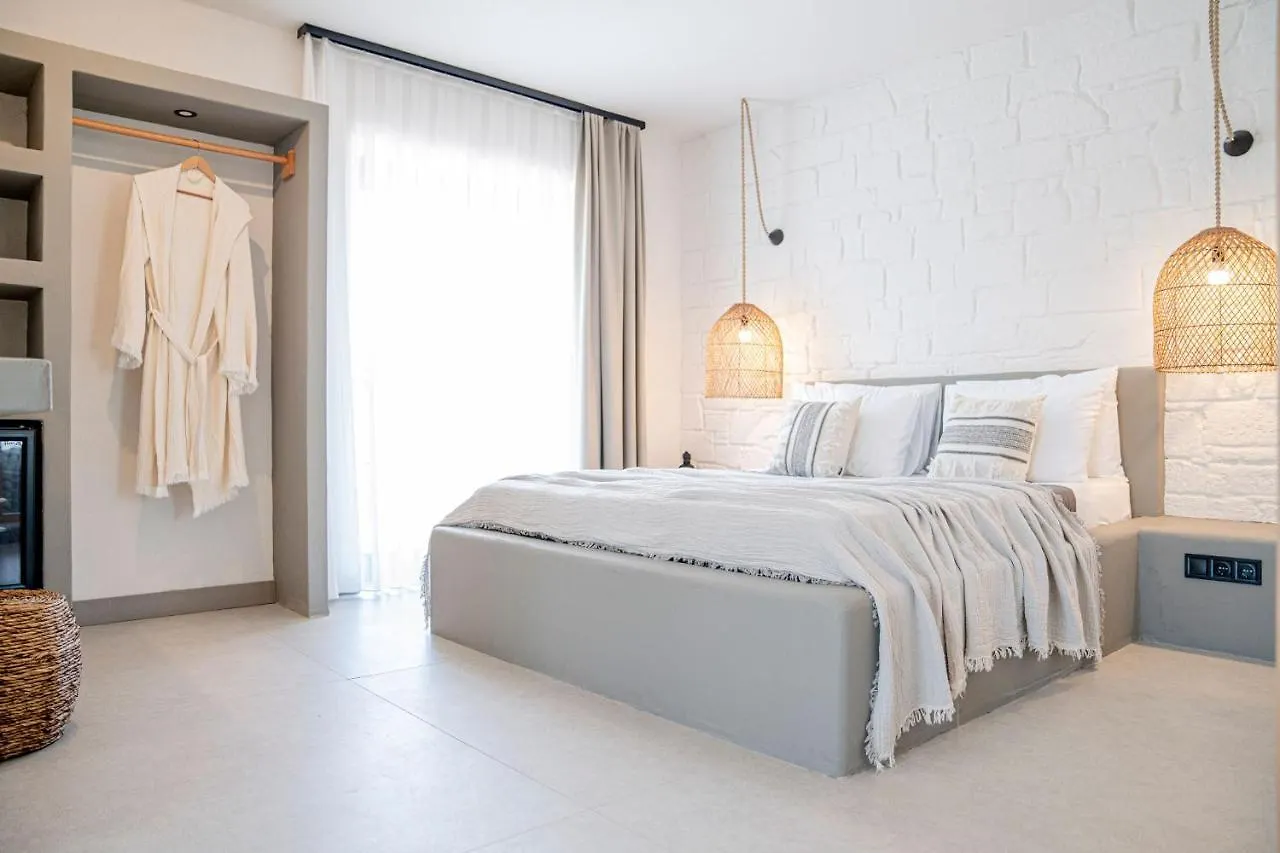Derin Alacati (Adults Only) Hotel