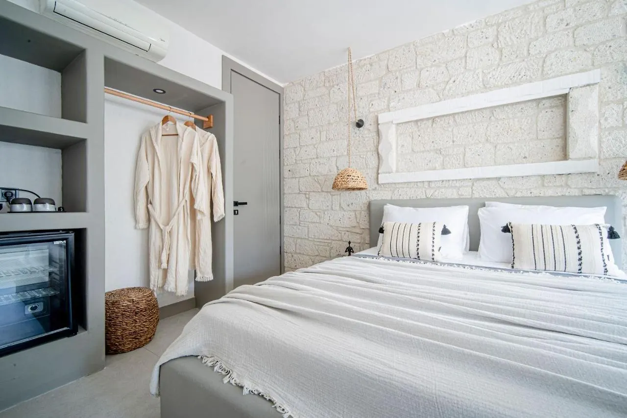 Hotel Derin Alacati (Adults Only)