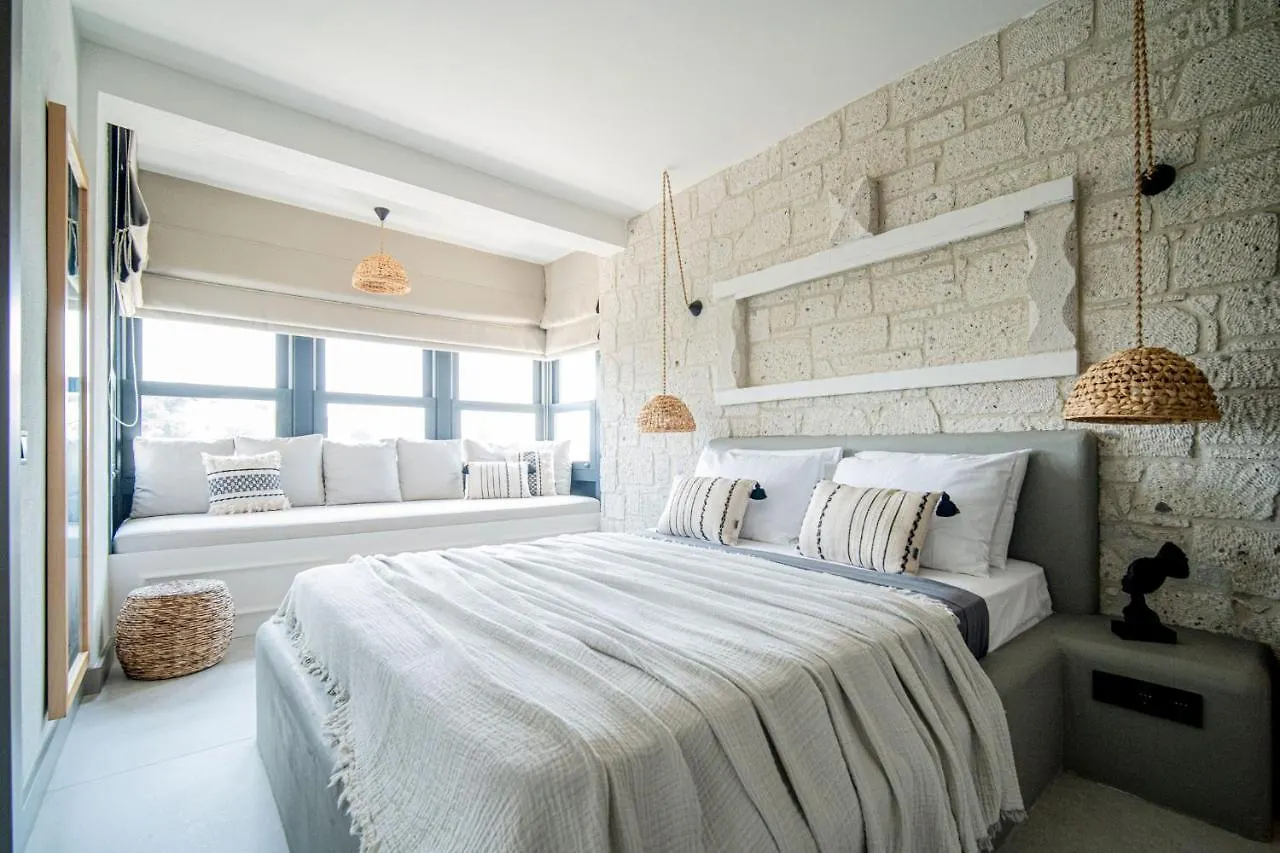 Hotel Derin Alacati (Adults Only)
