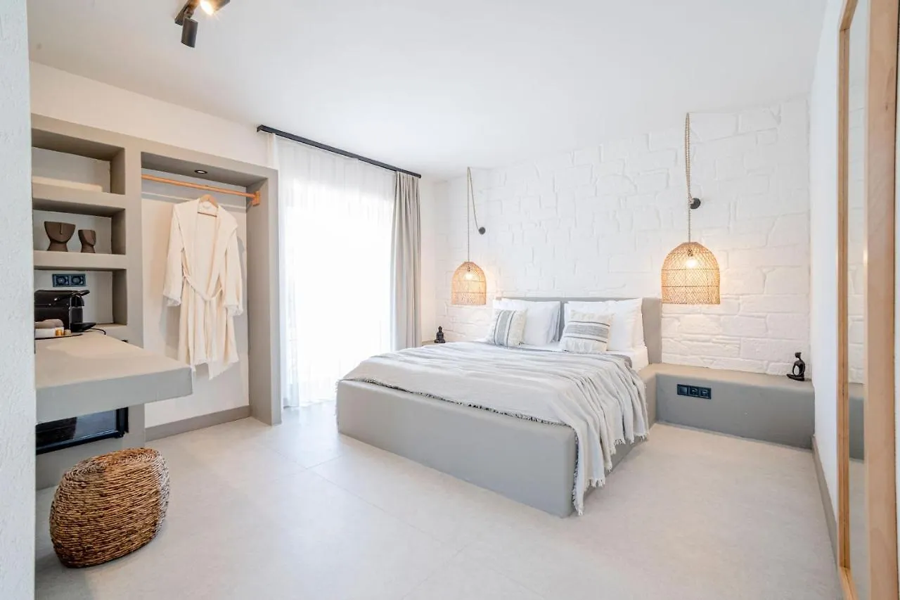 Derin Alacati (Adults Only) Hotel