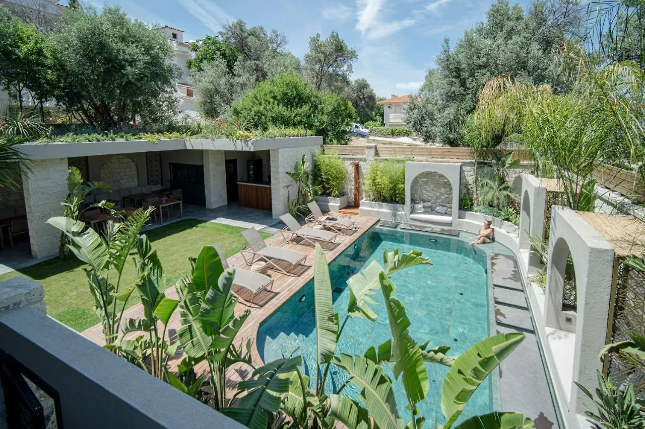 Derin Alacati (Adults Only) 2*,  Türkei