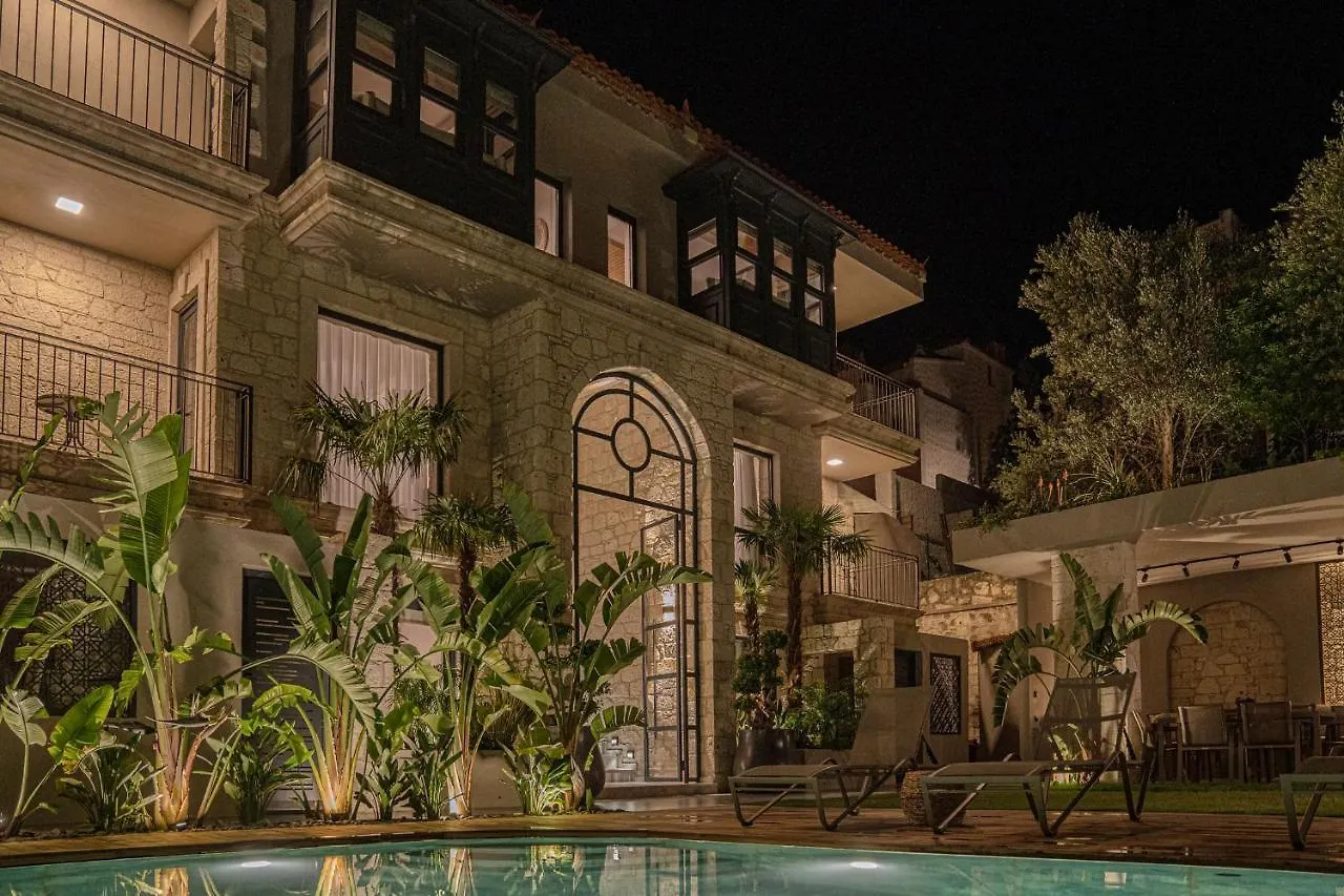Derin Alacati (Adults Only) Hotel