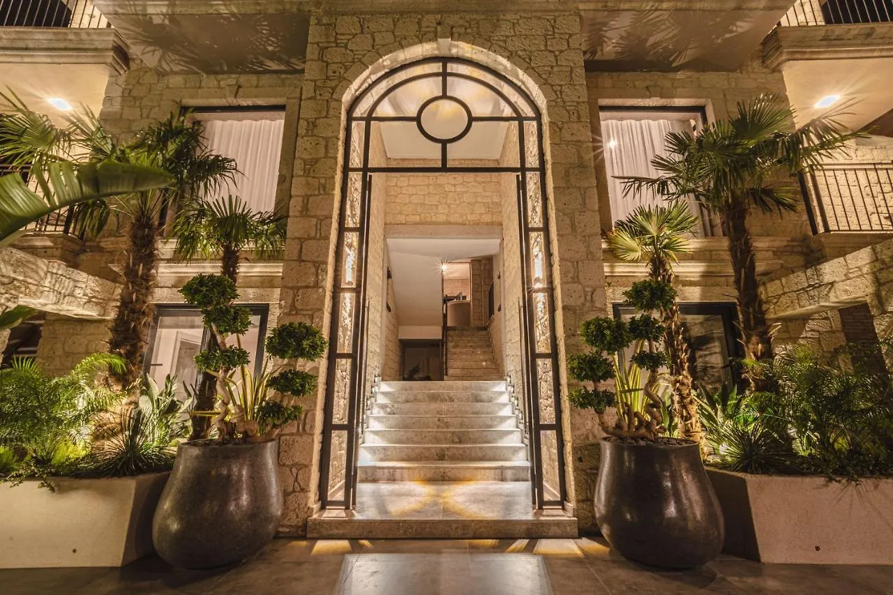 Derin Alacati (Adults Only) Hotel