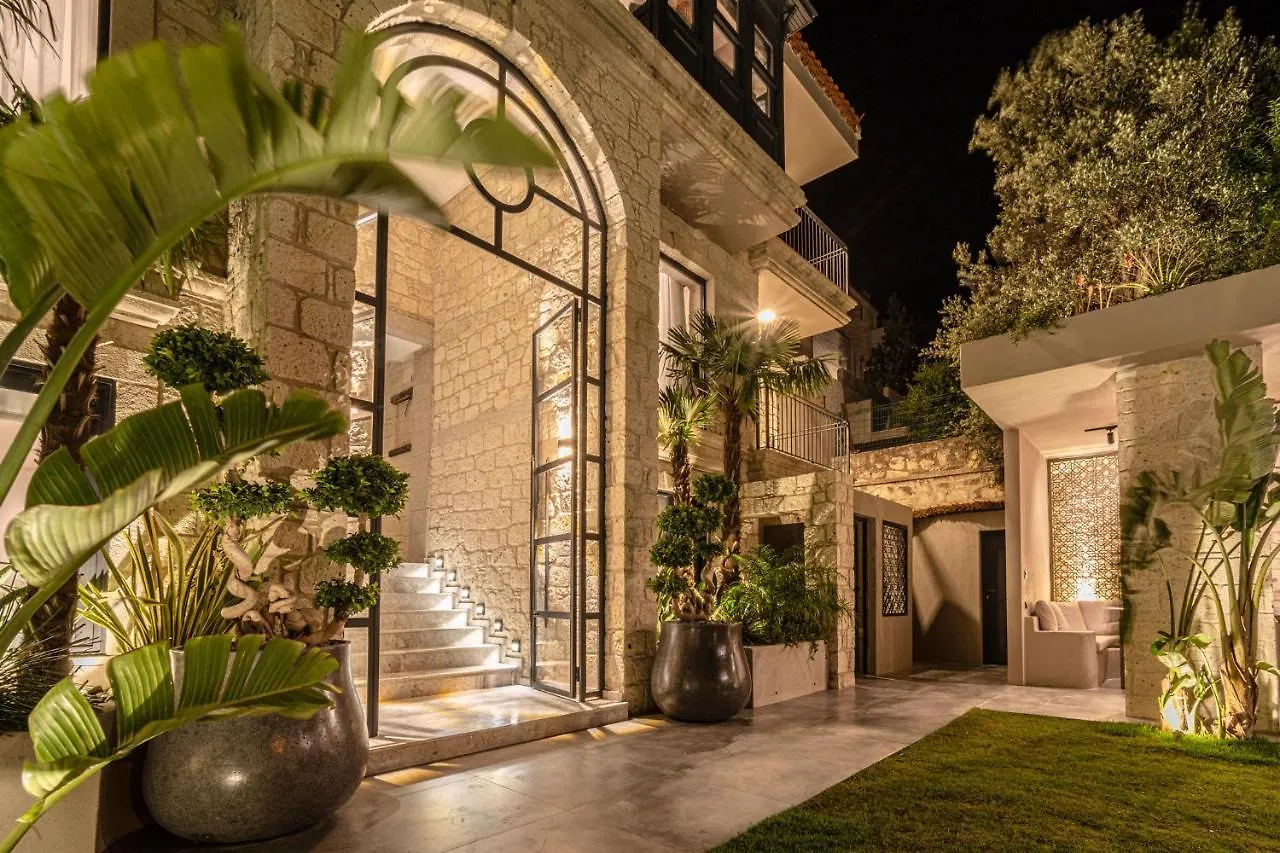 Derin Alacati (Adults Only)