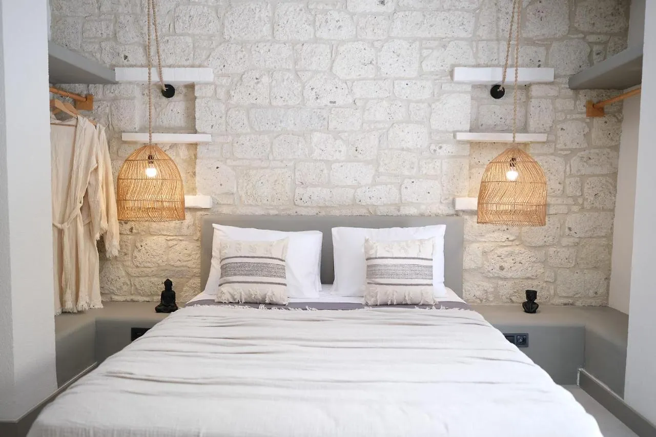 Hotel Derin Alacati (Adults Only)